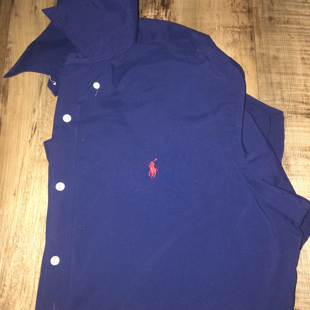 Ralph Lauren